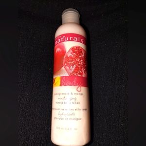 Avon lotion